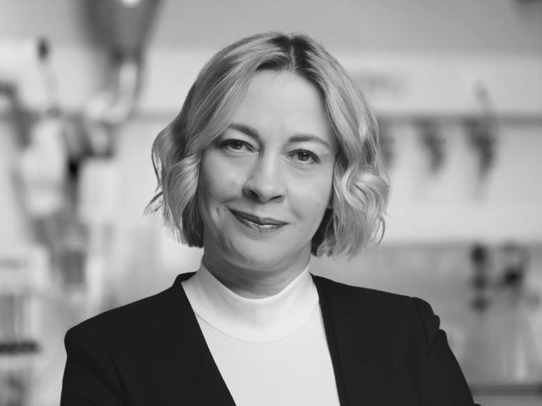Agnieszka Thomalka Agnieszka Thomalka