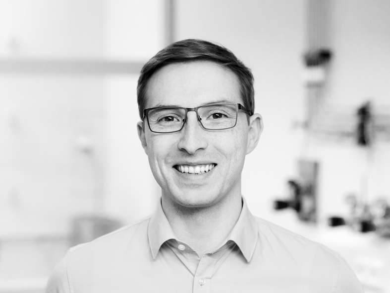 Marcel Schulte Marcel Schulte