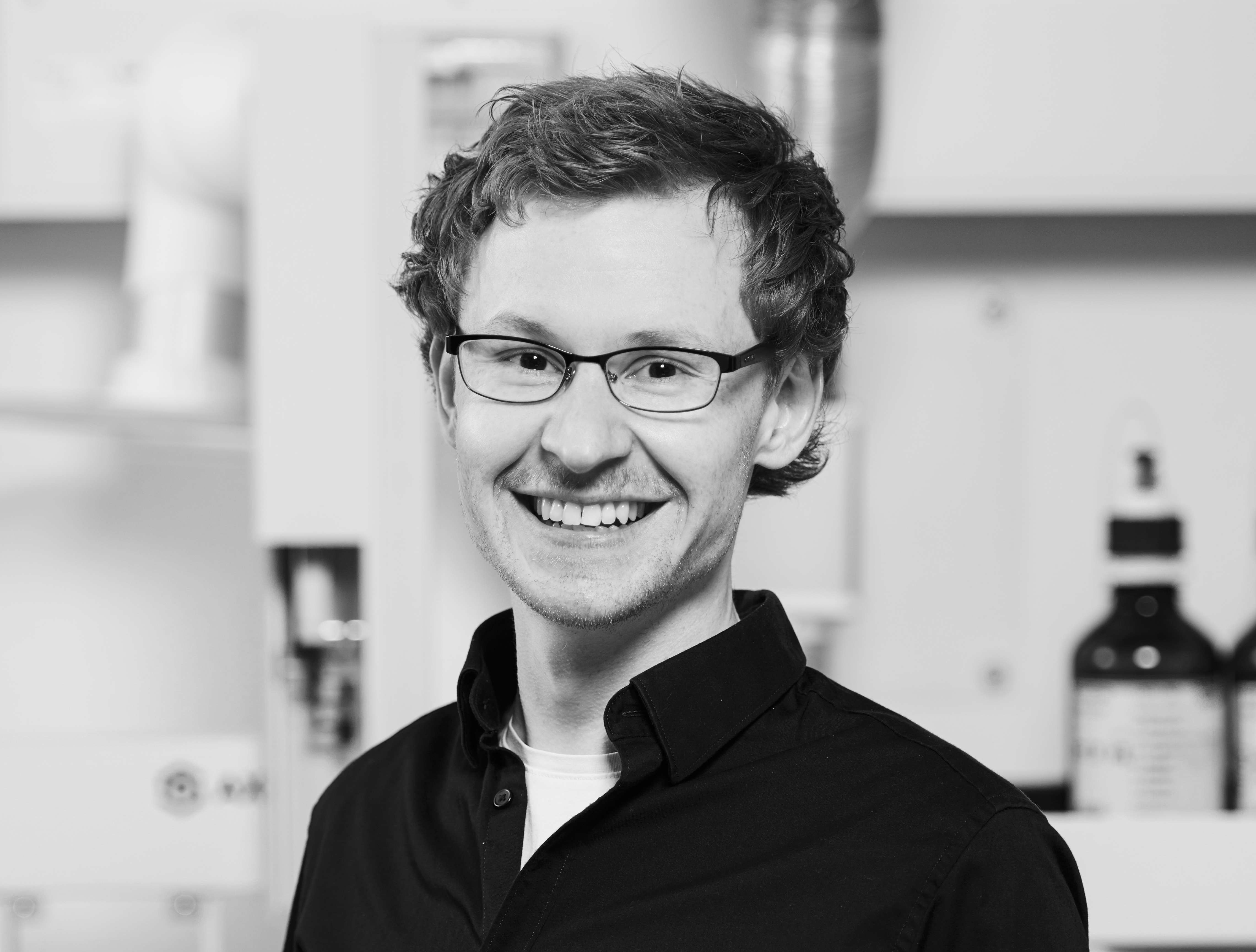 Florian Bruchmann Florian Bruchmann