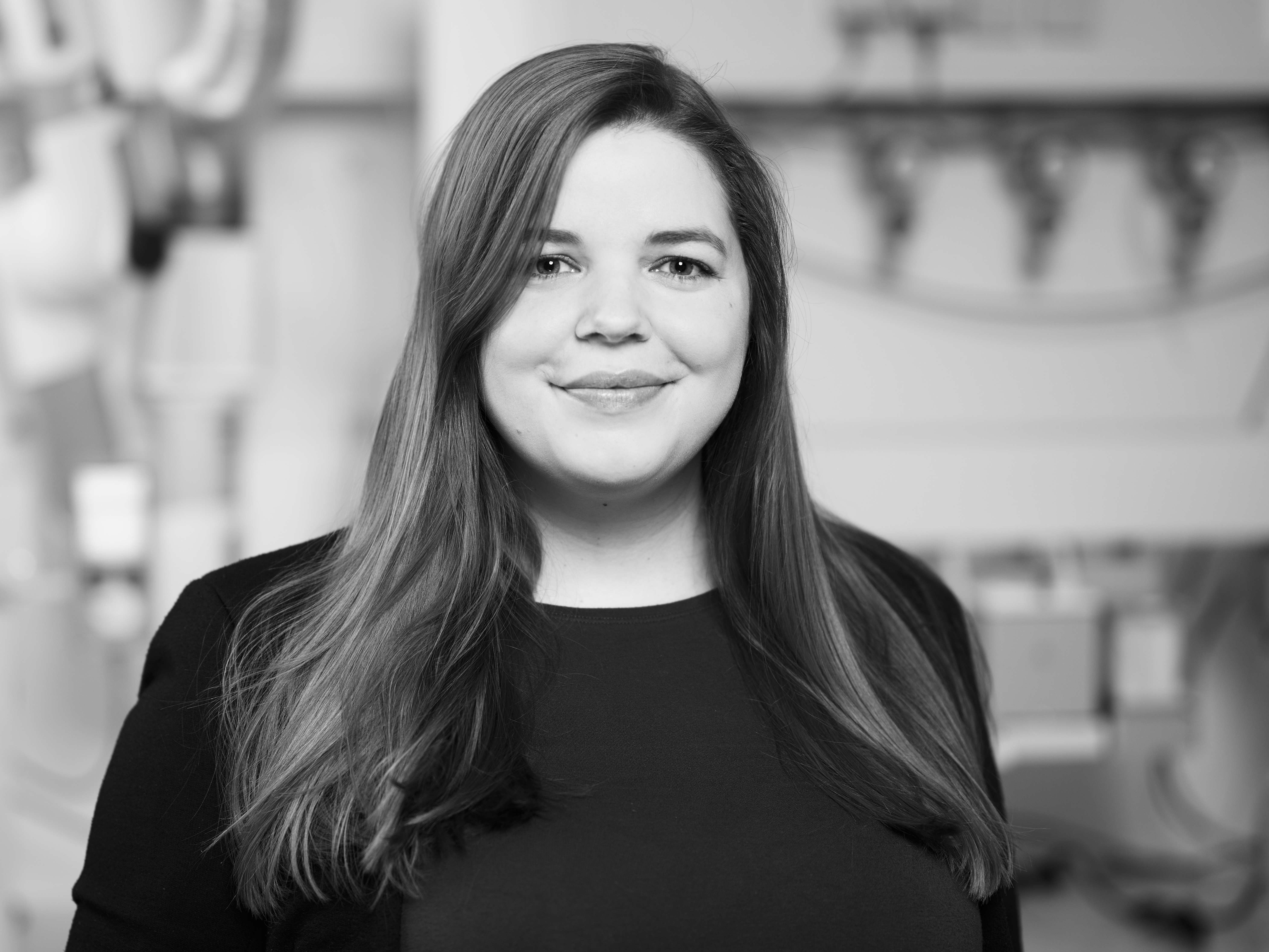 Mareike Schwenke Mareike Schwenke