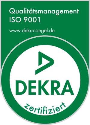 Axel Semrau DIN-Mitglied Logo