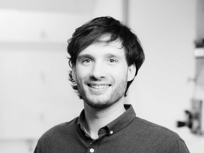 Malte Hübschen Malte Hübschen