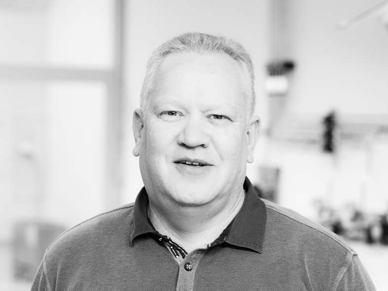 Norbert Bußmann Norbert Bußmann
