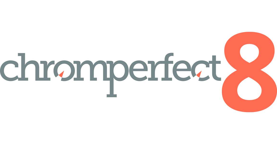 Logo des Chromperfect Chromatography Data System