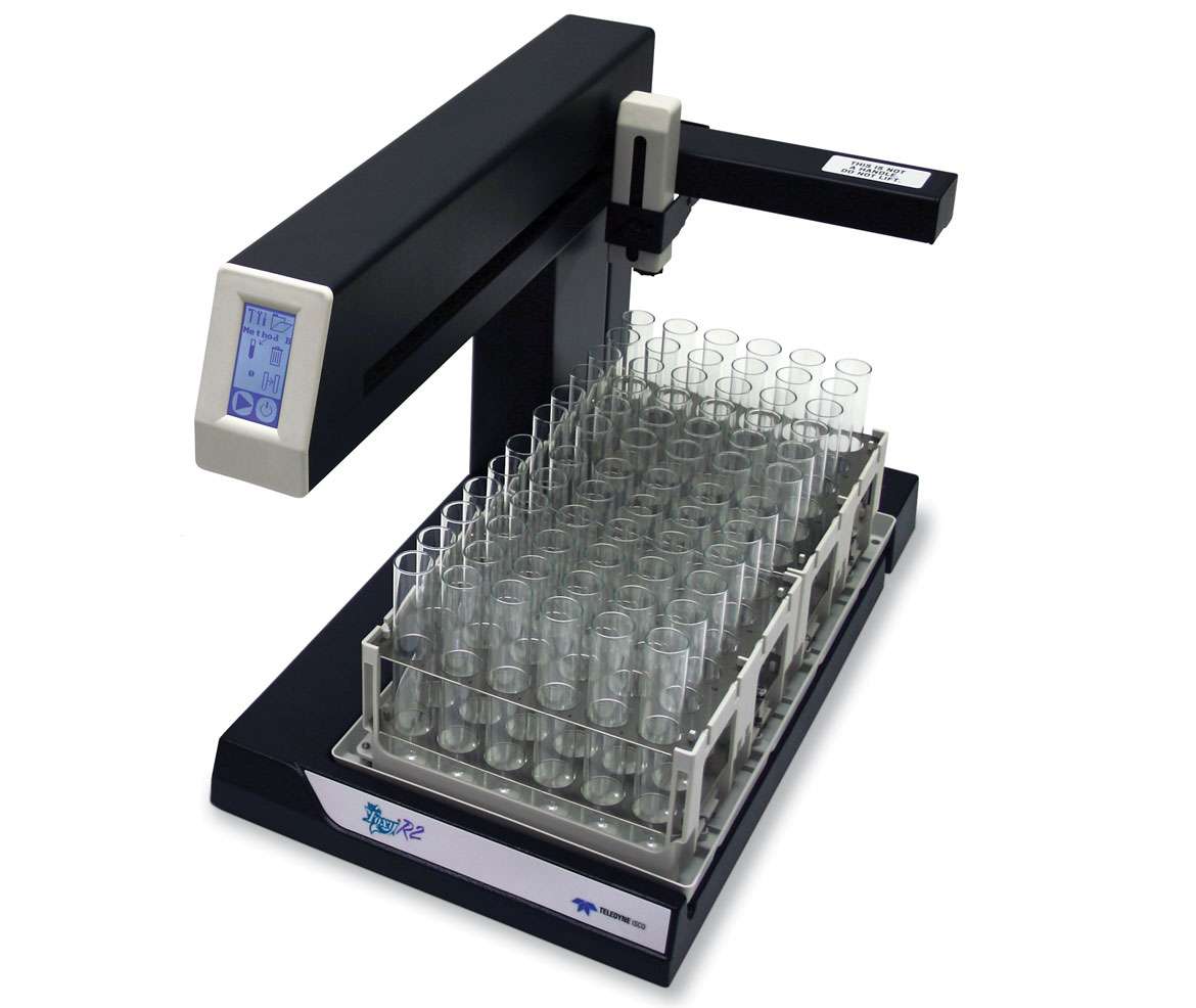 Abbildung Foxy R2 Top W