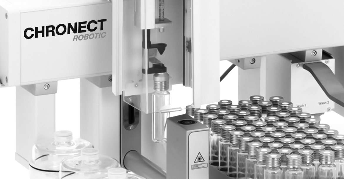 Titelbild RSI 120 2DW 6DW Valses CHRONECT Robotic RSI