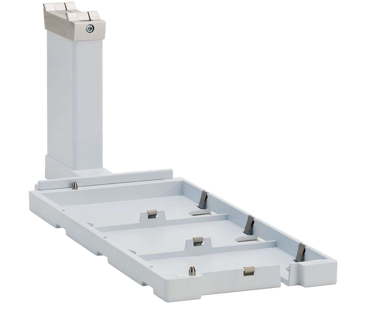 Abbildung CHRONECT Robotic RTC Trayholder