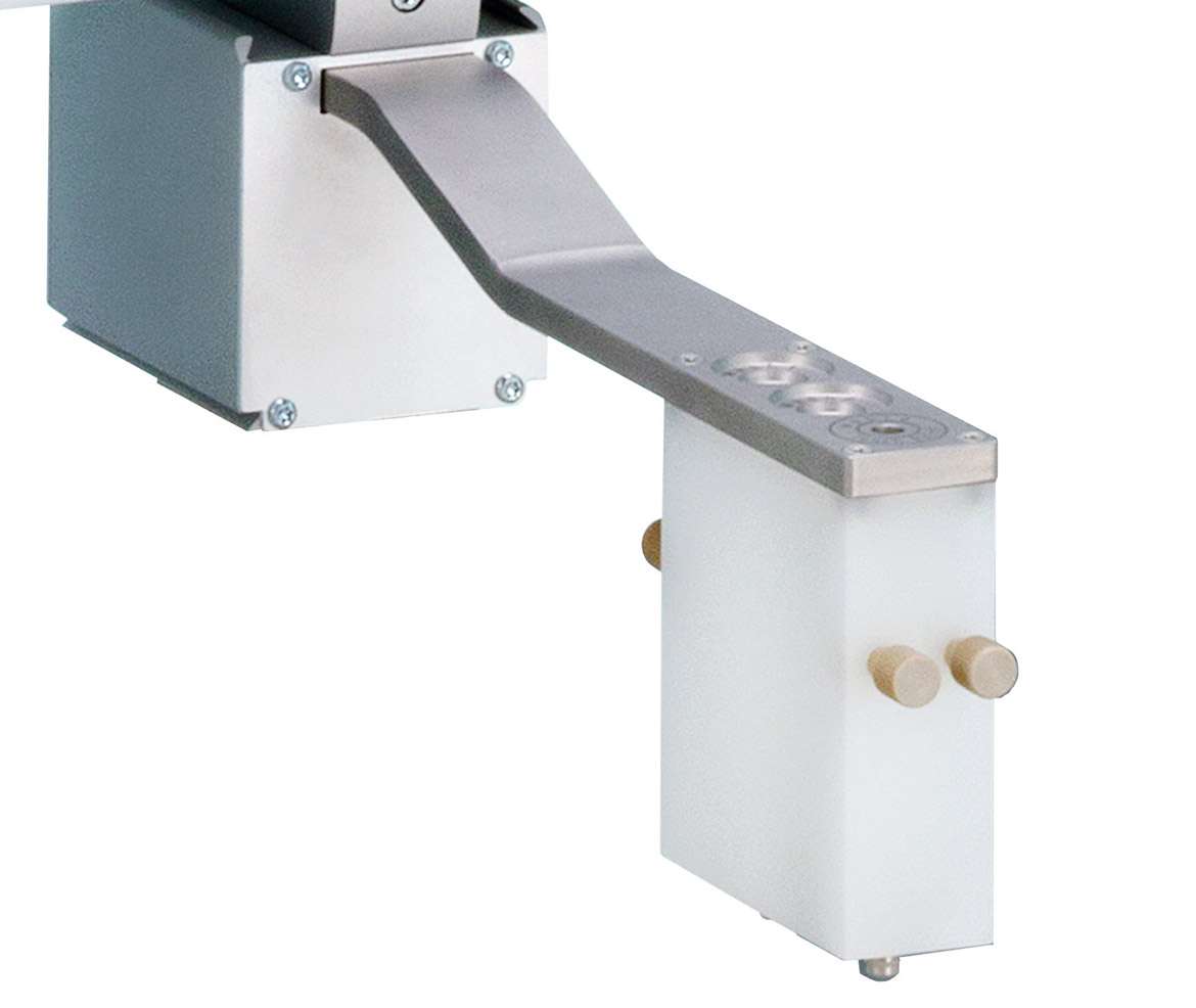 CHRONECT Robotic LSI Fast Wash