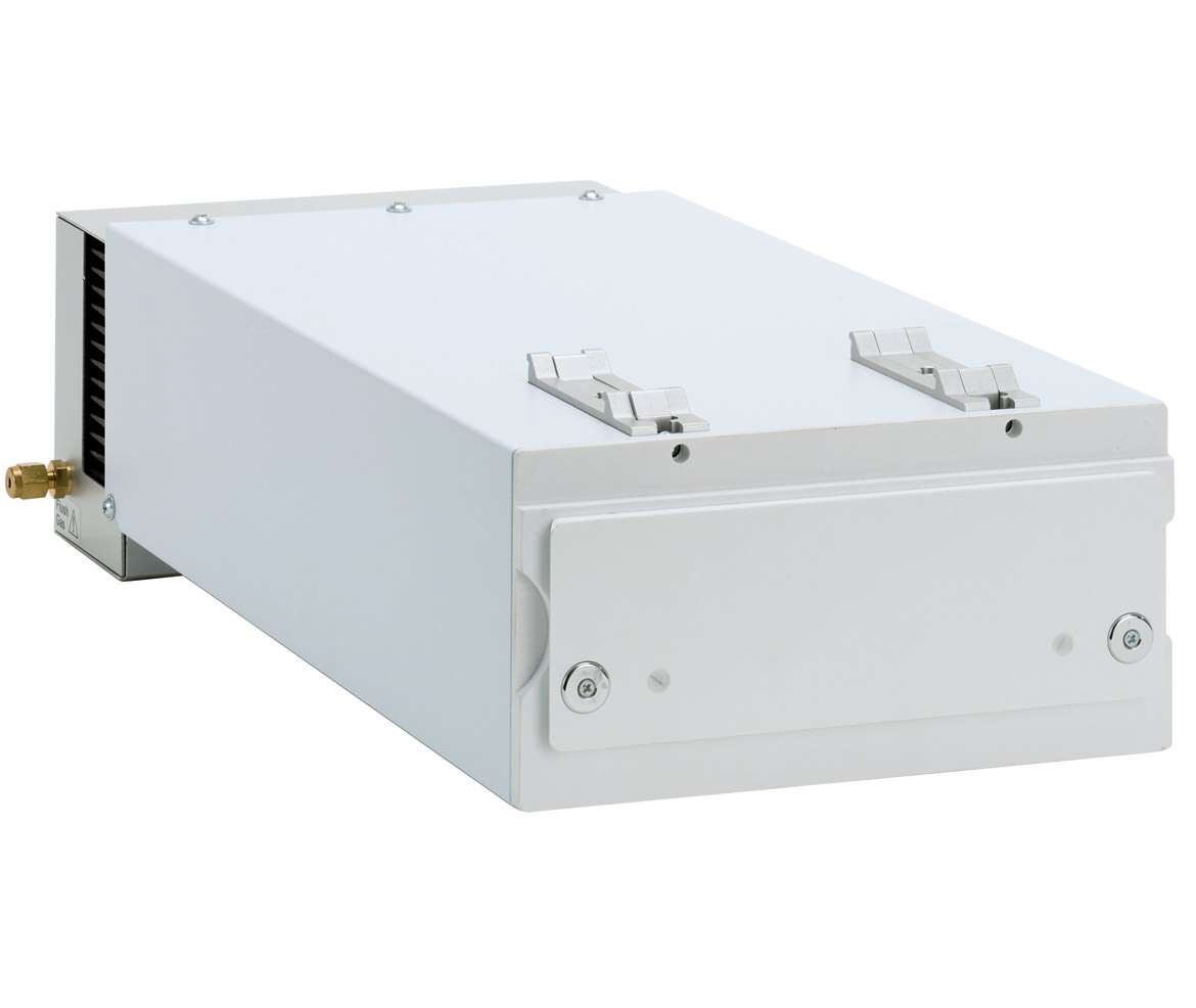 Bild des Peltier Stack der CHRONECT Robotic DHR