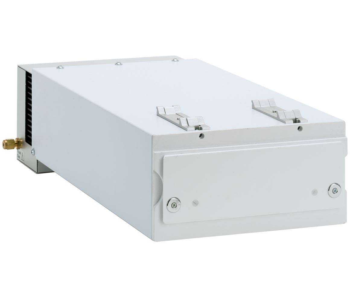 CHRONECT Robotic RSI Peltier Stack 2DW