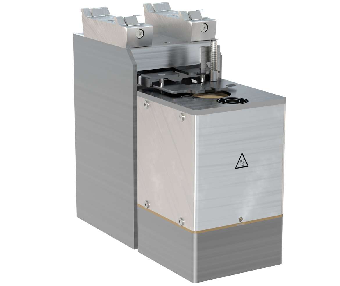 CHRONECT Robotic DHR Heatex Stirrer