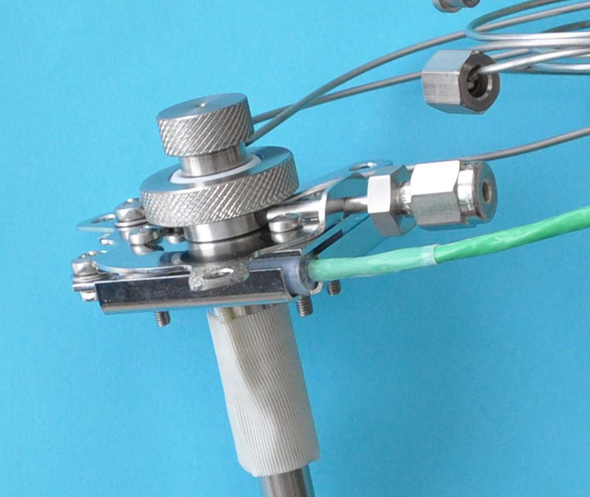 Abbildung Optik 4 injector body no install plate